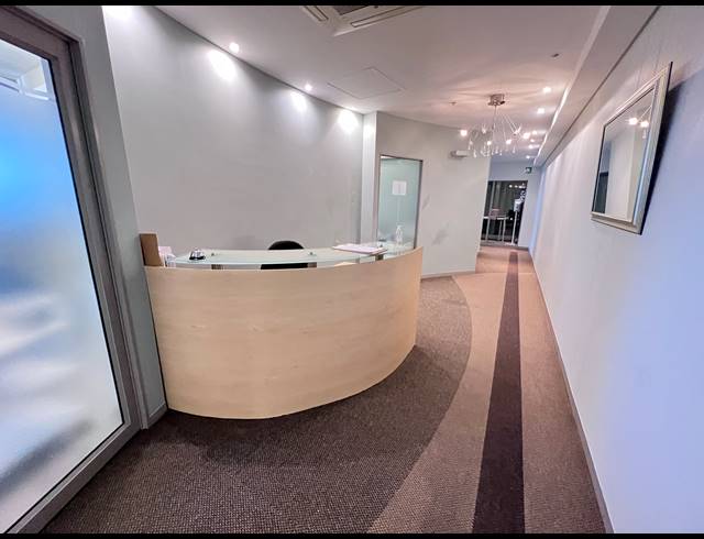 450M² OFFICE FOR SALE IN SALT RIVER